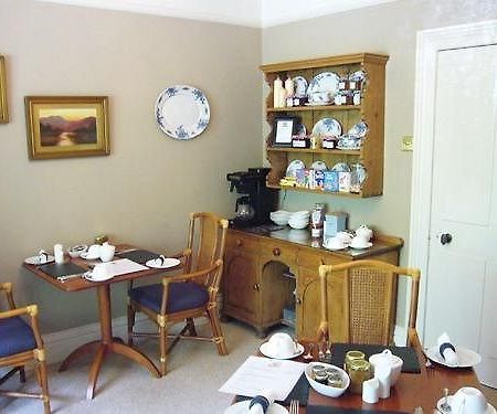 Lakes End Country Guest House ウルバーストン エクステリア 写真